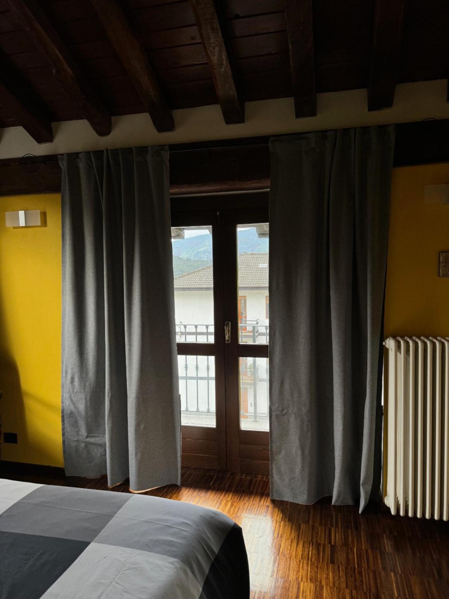 La Casa Di Nina - Traves Villa Pessinetto Eksteriør billede
