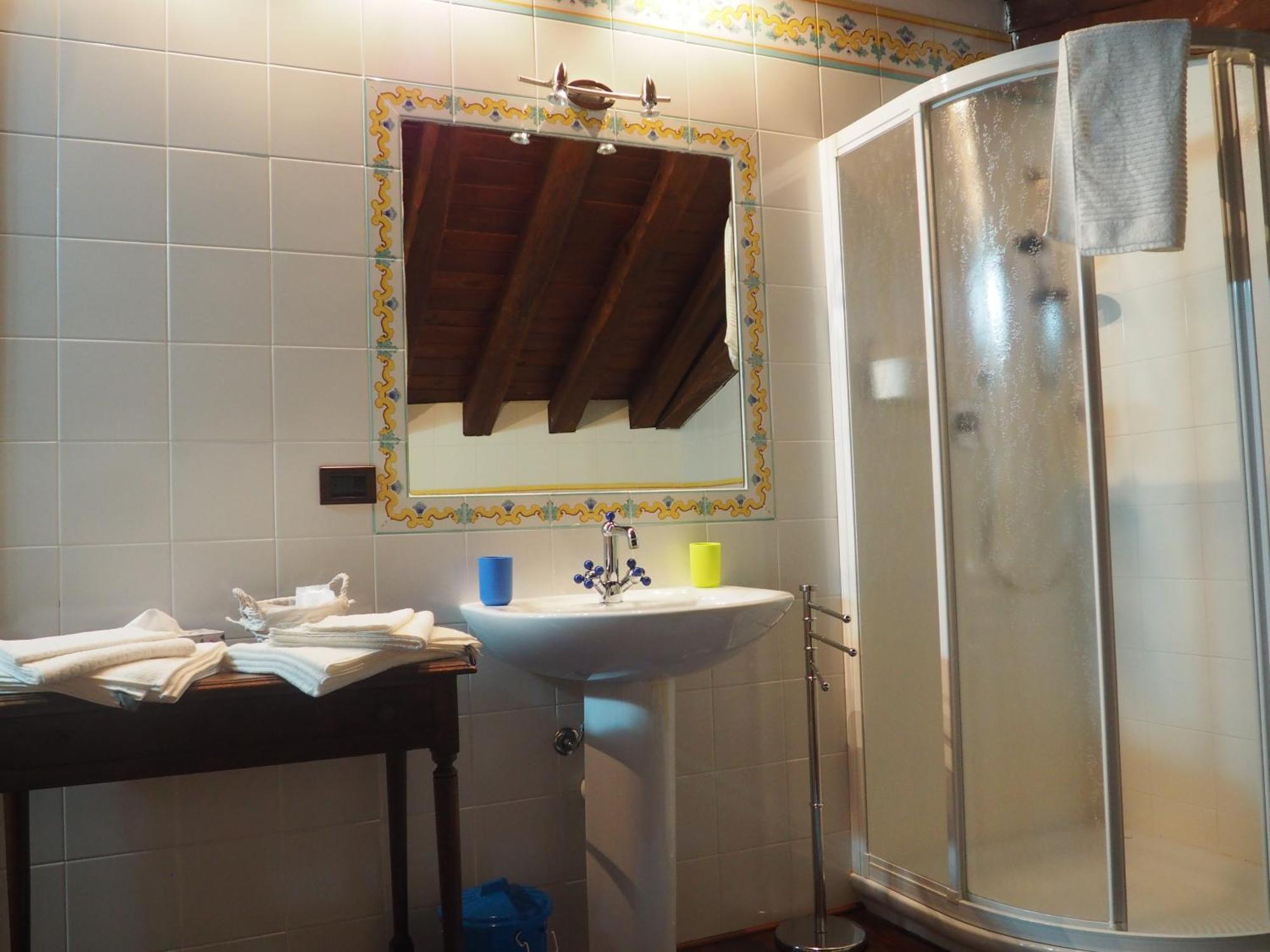La Casa Di Nina - Traves Villa Pessinetto Eksteriør billede